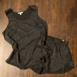 Lunya Washable Silk Set Pajama